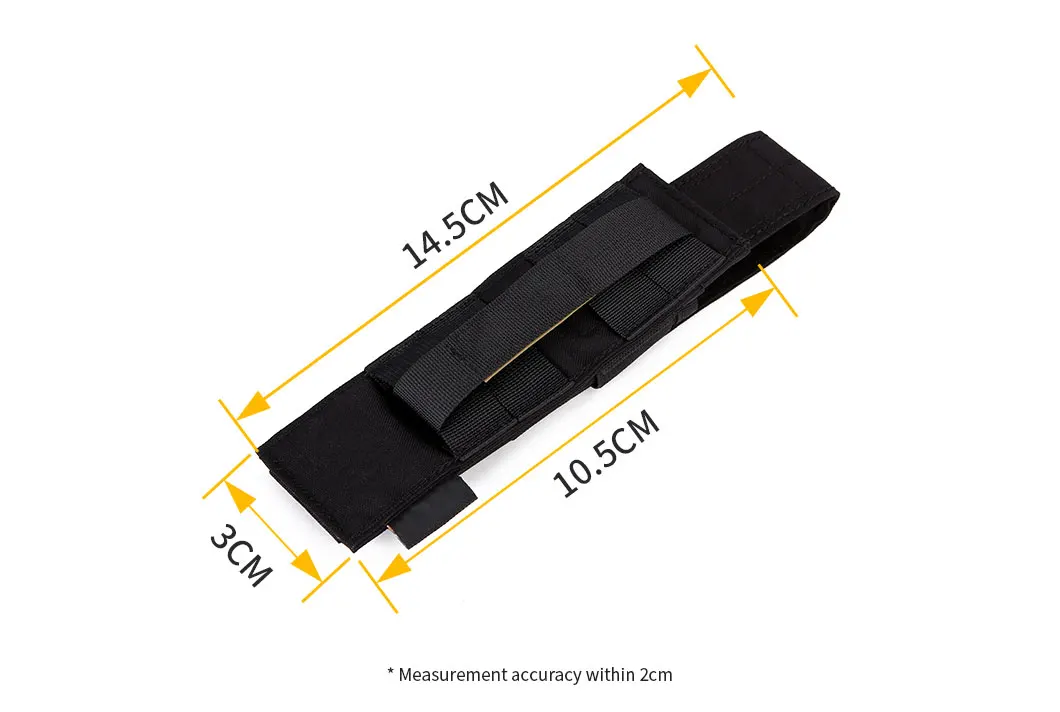 Detalle del material Cordura 500D