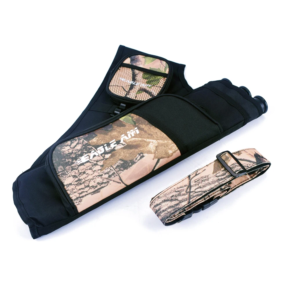 Cinturón táctico 3 cartuchos – Bolsa cadera ajustable entrenamiento tiro - imagen 3