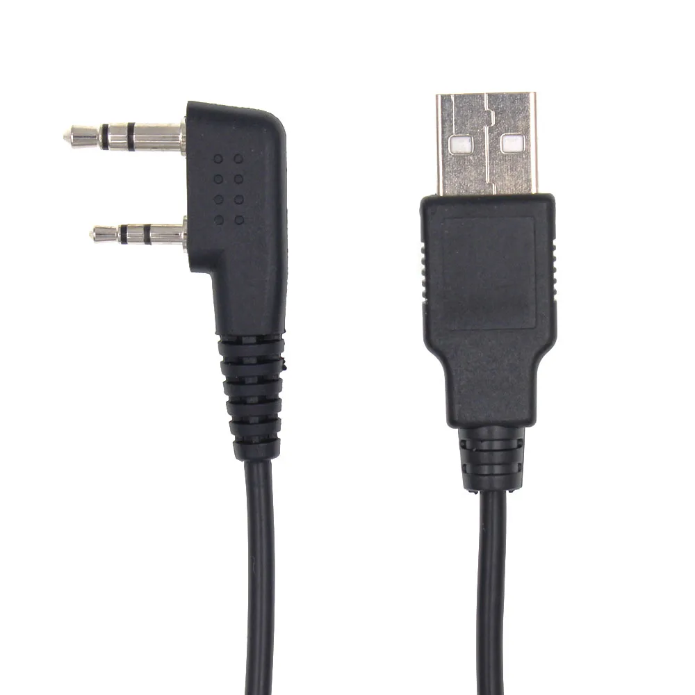 Baofeng cable de programación USB para radios DMR y PC - imagen 4