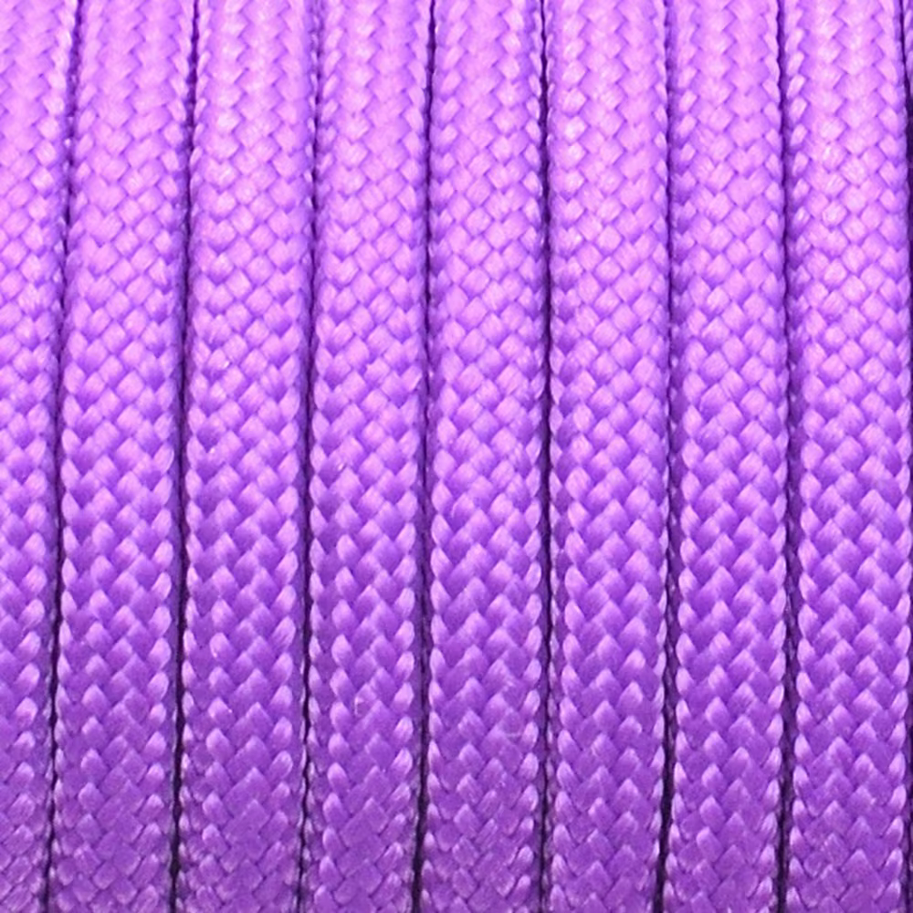 Paracord 550 Mil Spec Tipo III cordón de paracaídas 7 hebras - imagen 2