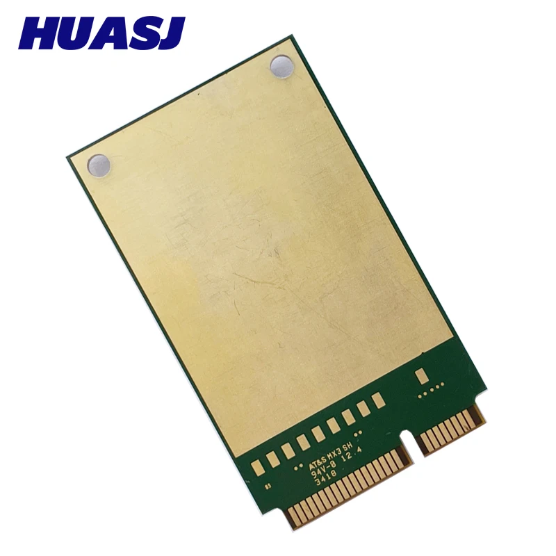 Módulo 4G mini PCIe Cat18 LTE FDD TDD para comunicaciones - imagen 5