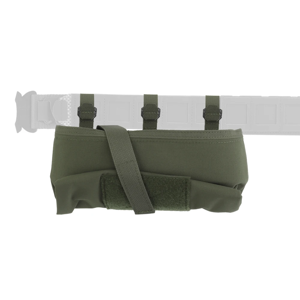 Bolsa táctica PHC MOLLE para cargadores de reciclaje y tiro - imagen 2