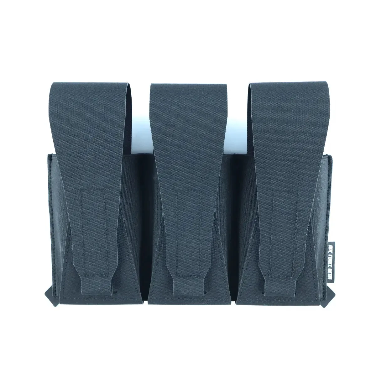 Chaleco táctico ligero ripstop triple panel para actividades - imagen 3