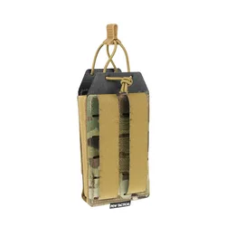 Pew Tactical funda táctica MOLLE apertura rápida para utilidades