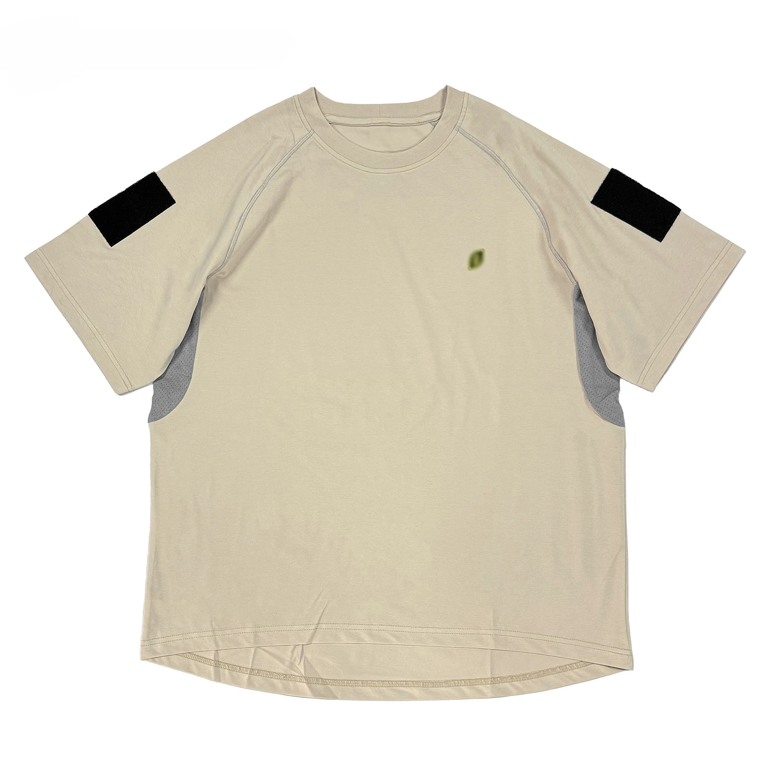 Ironclad Fuerza Conjunta Camiseta táctica secado rápido manga corta