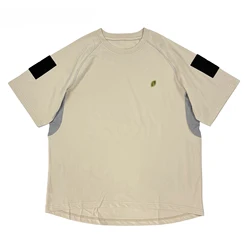 Ironclad Fuerza Conjunta Camiseta táctica secado rápido manga corta