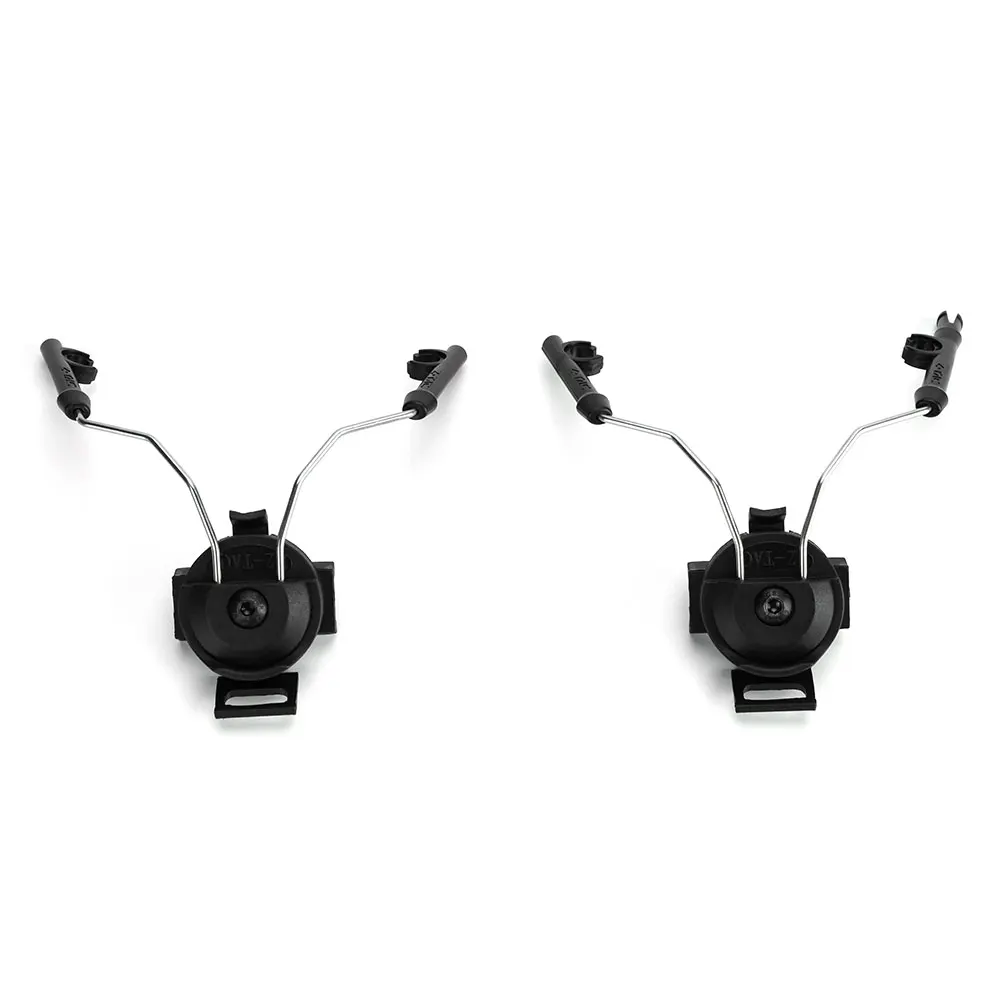 Emersongear adaptador riel para casco táctico con soporte Comtac