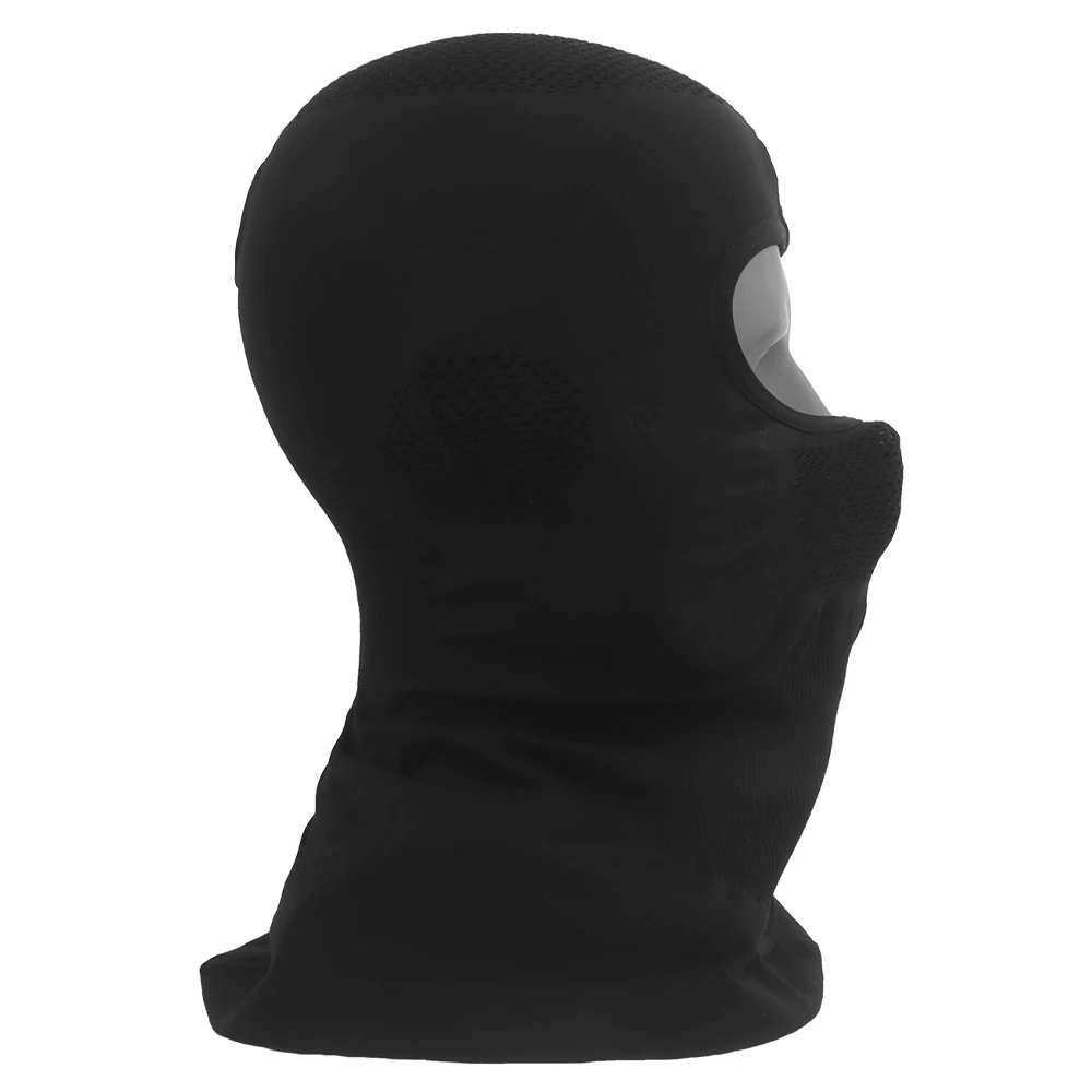 Venom Balaclava V1 máscara táctica de malla acero transpirable airsoft - imagen 3