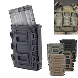 Bolsa táctica Molle Scorpion Fast Mag liberación rápida AR15/M4