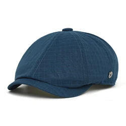 Gorra táctica de malla transpirable con visera unisex