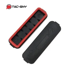 Cubre batería auriculares tiro C3/C2 – Protección auditiva