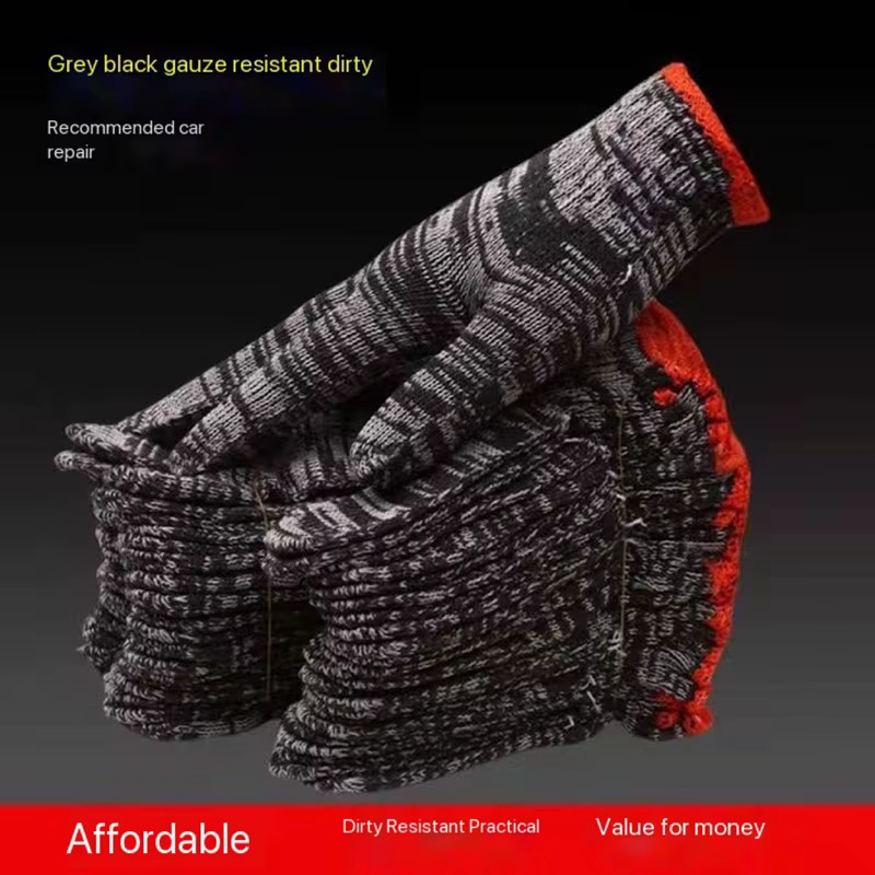 Guantes de trabajo versátiles