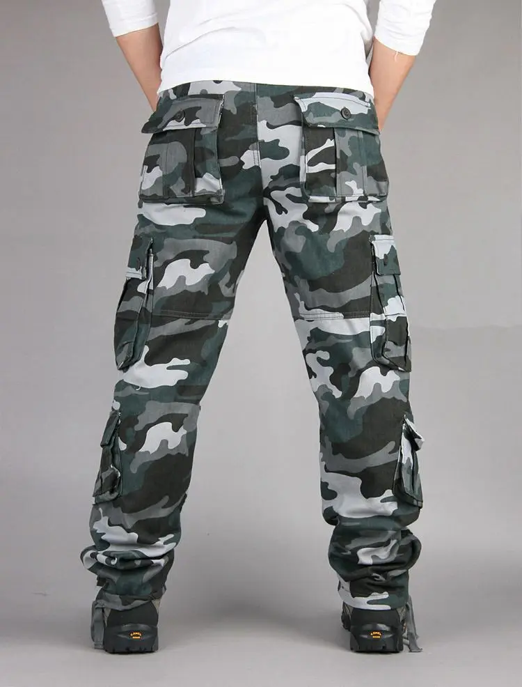 Comparativa tonos disponibles pantalones tácticos