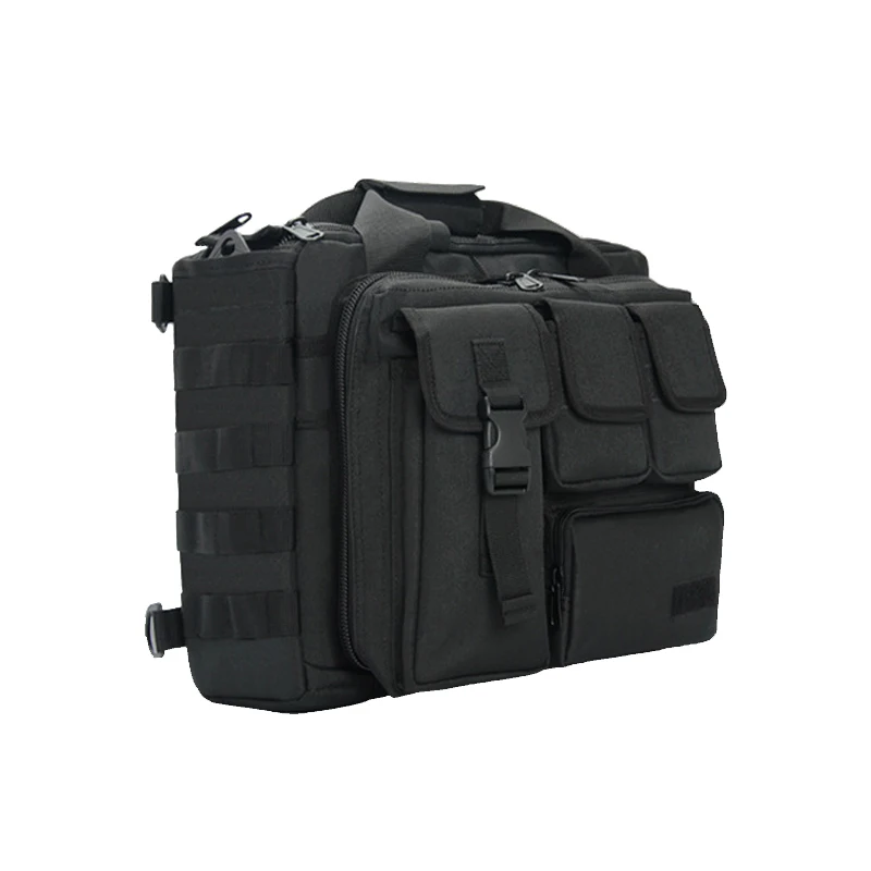 Detalle de la bolsa RUIN HAWK para actividades deportivas