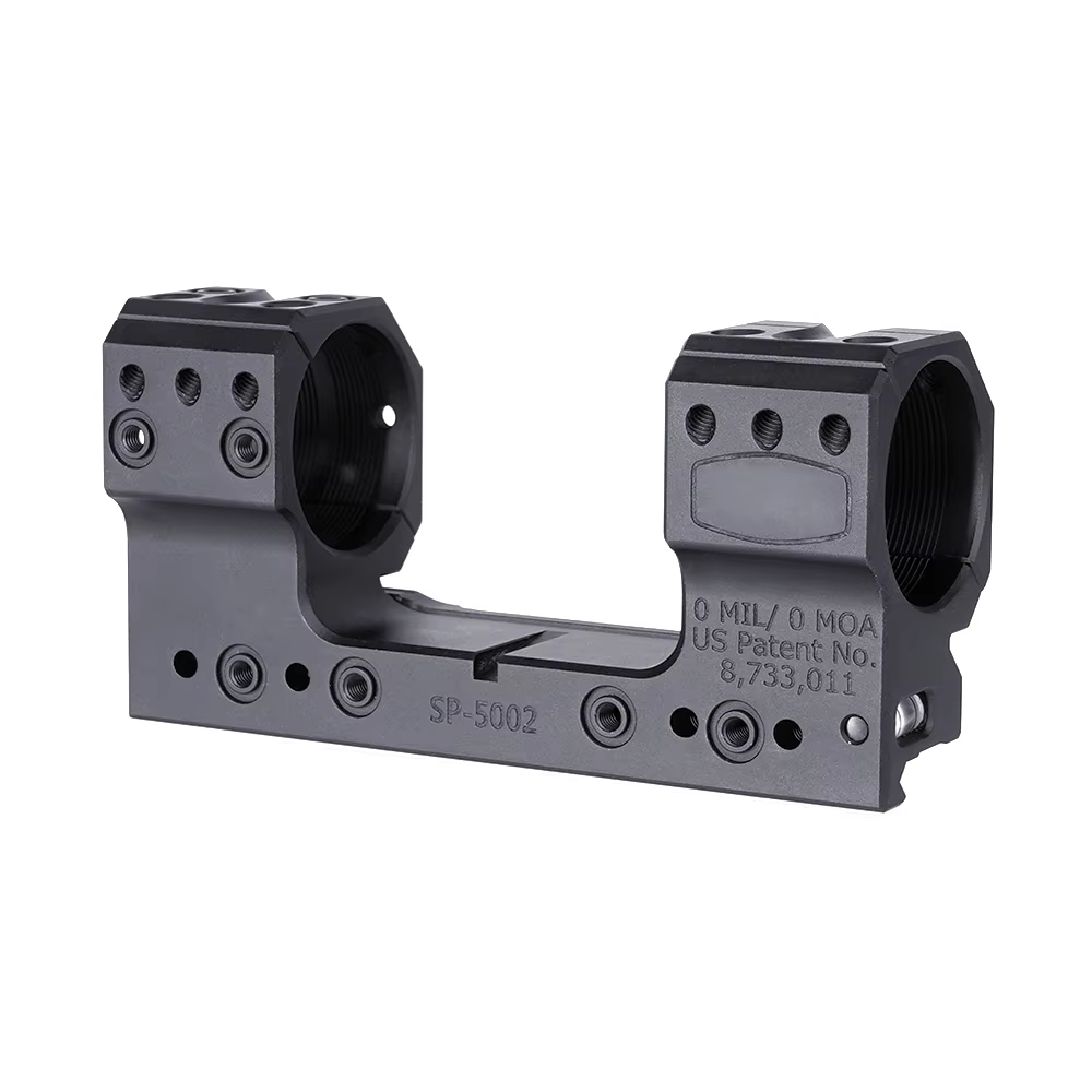 SP5002 soporte para mira telescópica táctica aleación aluminio