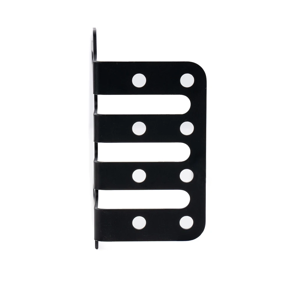 Adaptador MOLLE para funda táctica de pierna – Liberación rápida - imagen 2