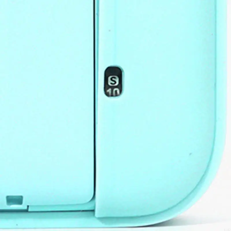 Funda de silicona para fotocámara Mini con protección total - imagen 3