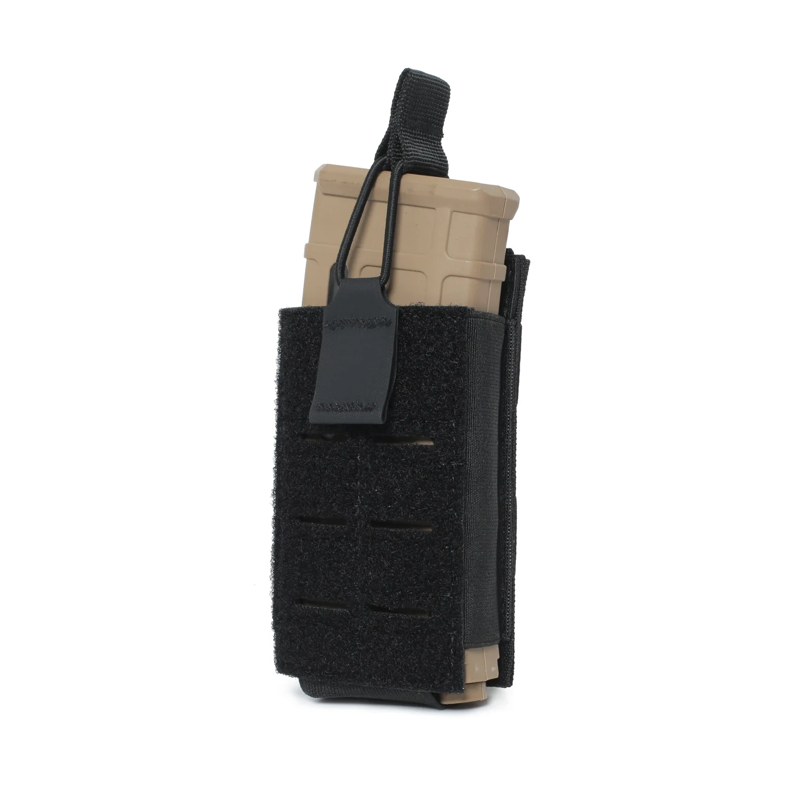 Portacargadores MOLLE M4 5,56 – Táctico Airsoft y exterior - imagen 3