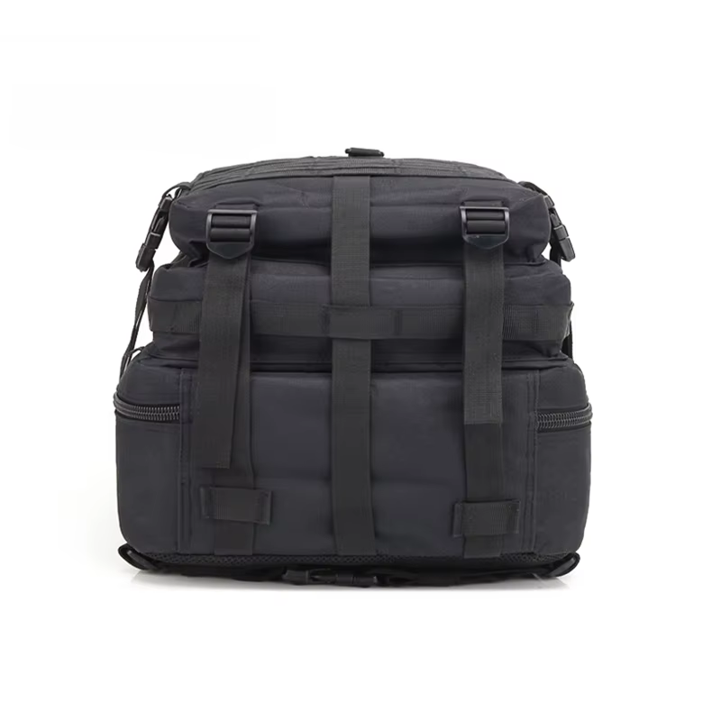 Mochila táctica 50L 1000D nylon impermeable – senderismo - imagen 3
