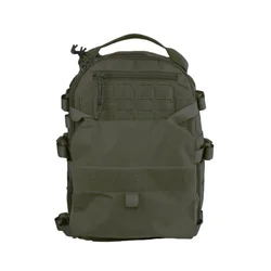 Mochila Táctica RG Expandible con Sistema Molle – Outdoor
