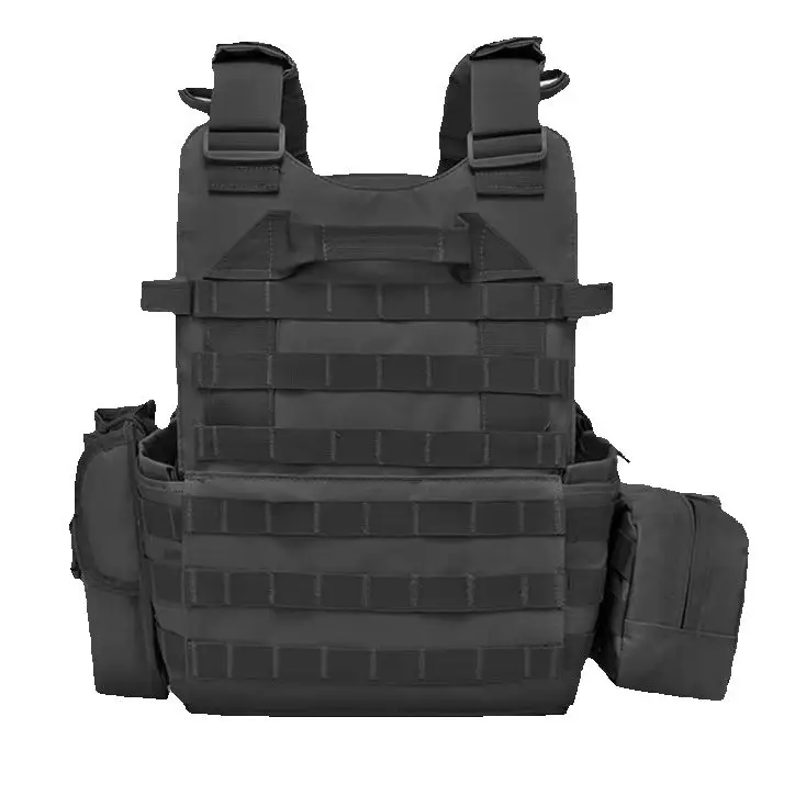 Chaleco táctico 6094 ligero para entrenamiento y outdoor - imagen 4