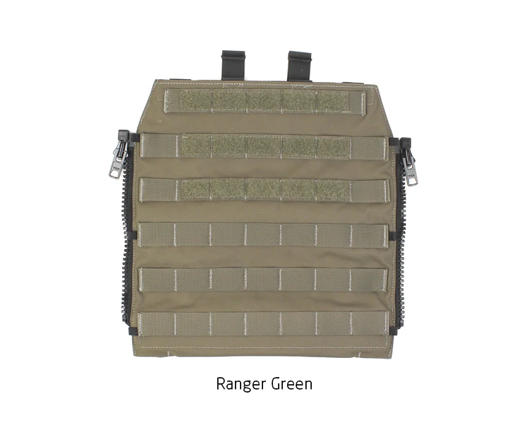 Accesorios MOLLE compatibles