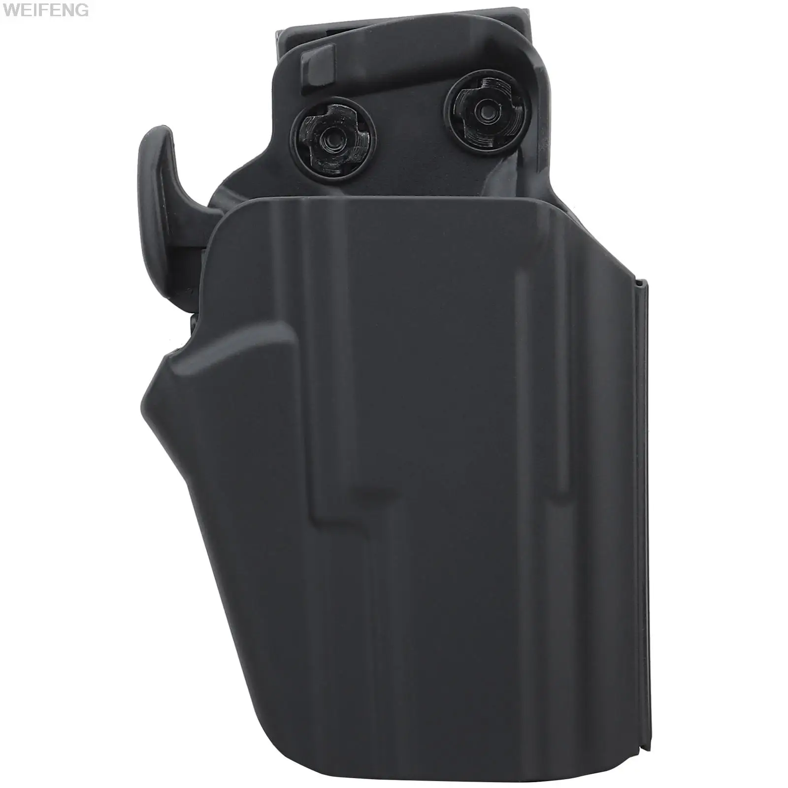 Funda táctica MOLLE universal 9mm .40 para pistola - imagen 2