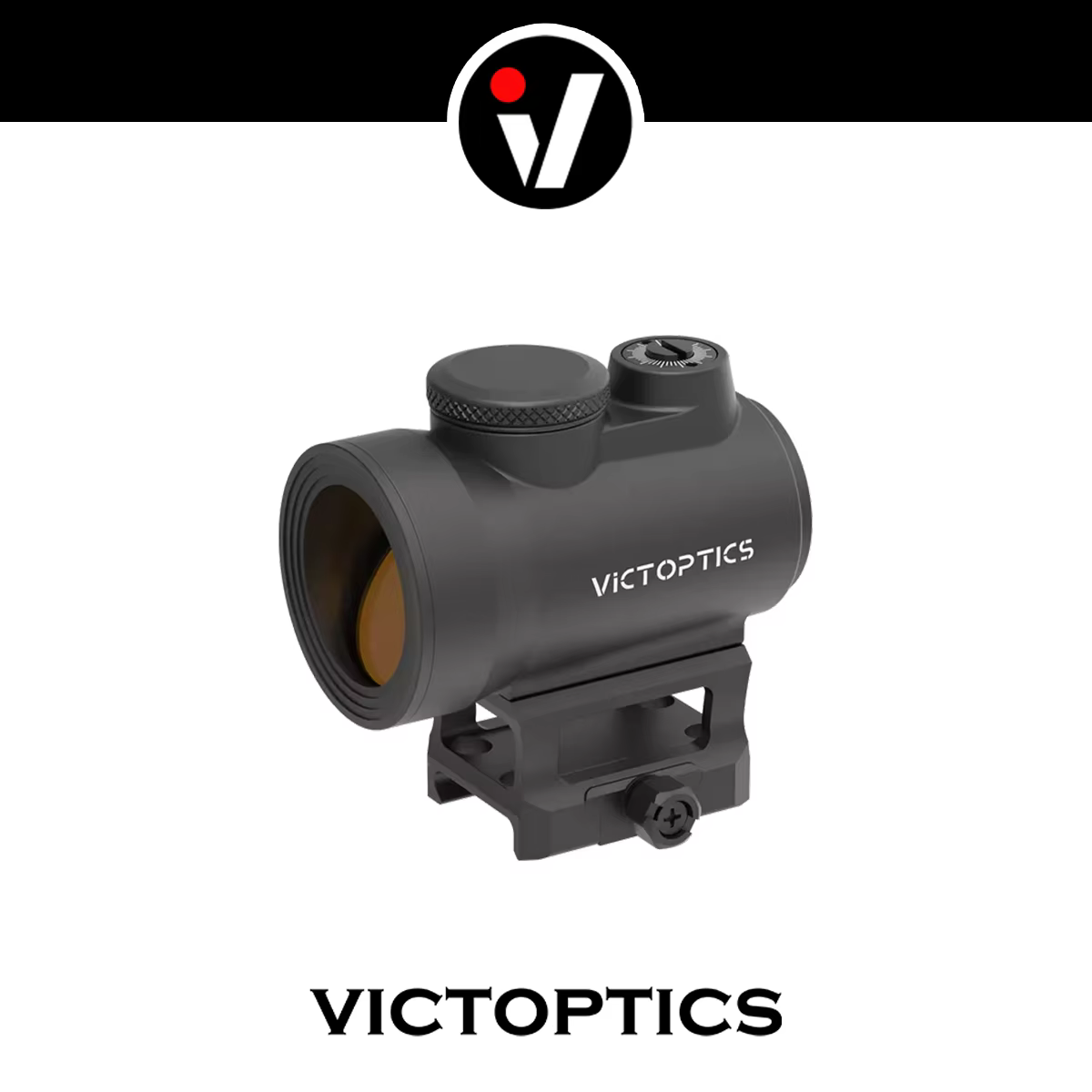 Vector Optics Tauron visor de precisión FFP táctico para carabina