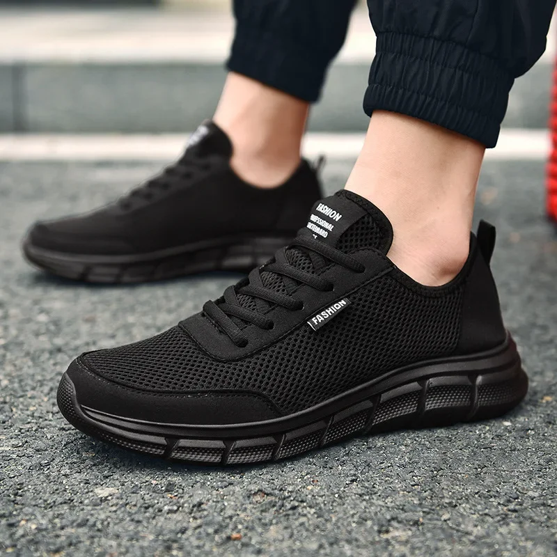 Zapatillas tácticas hombre – Calzado running amortiguado para exteriores