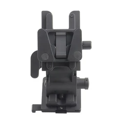 Soporte para gafas de visión nocturna NVG en aluminio y metal