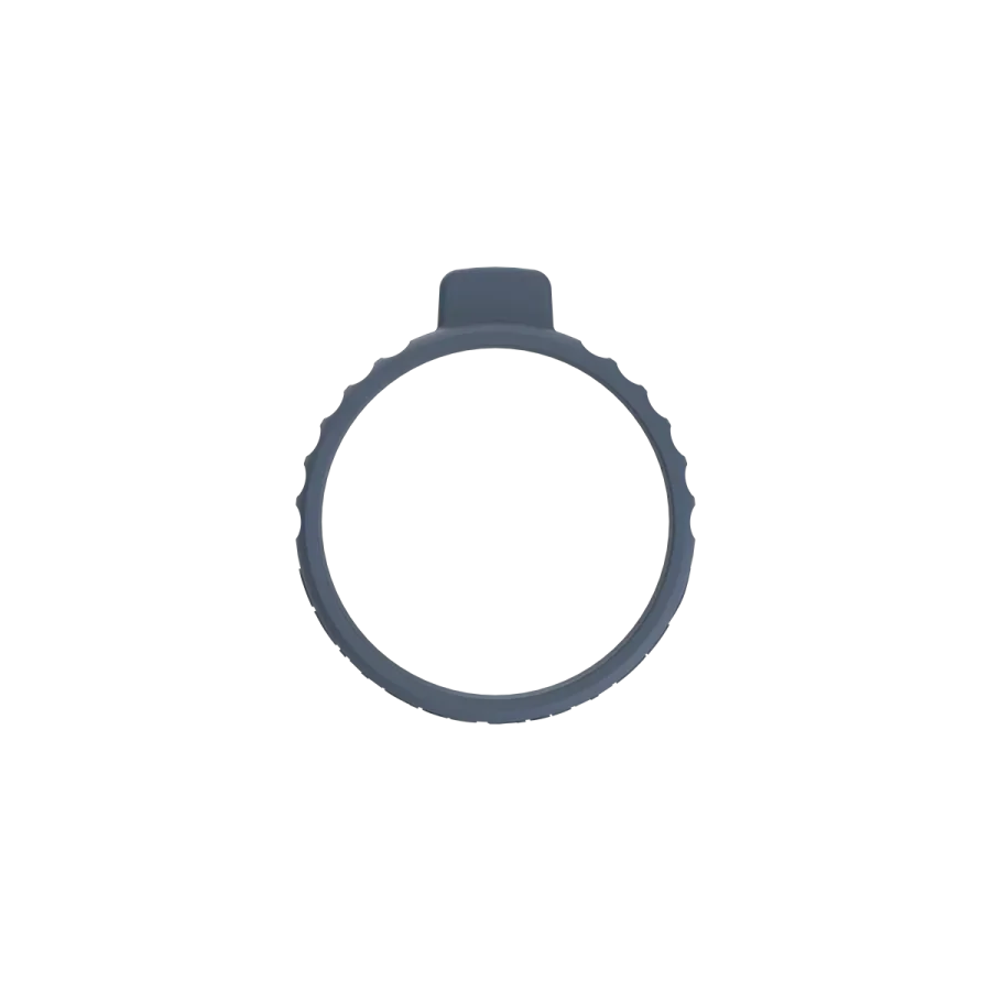 Anillo de silicona antideslizante para miras de rifle - imagen 4