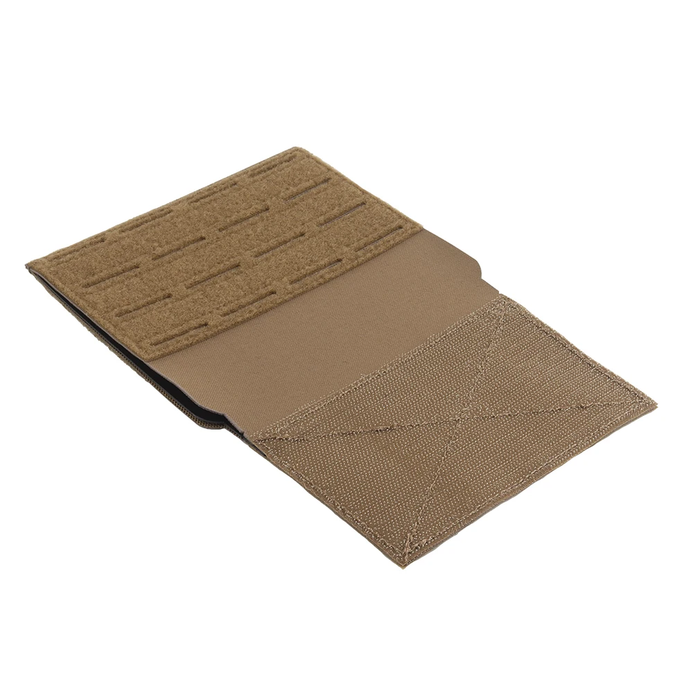 Panel MOLLE pecho con portacargadores – Táctico Airsoft - imagen 2