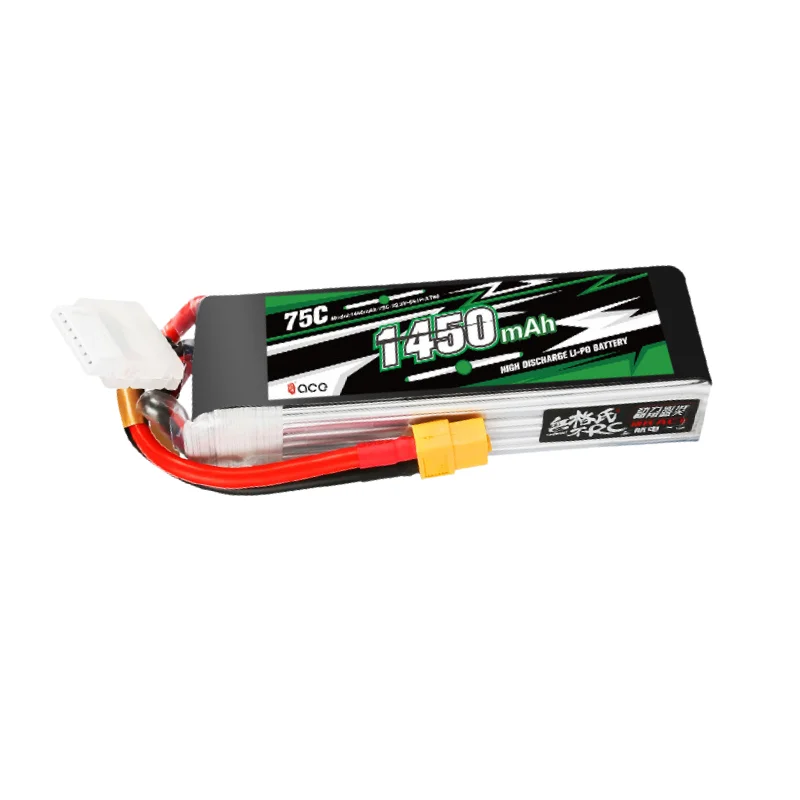 Batería LiPo Gens Ace para dron FPV - imagen 4