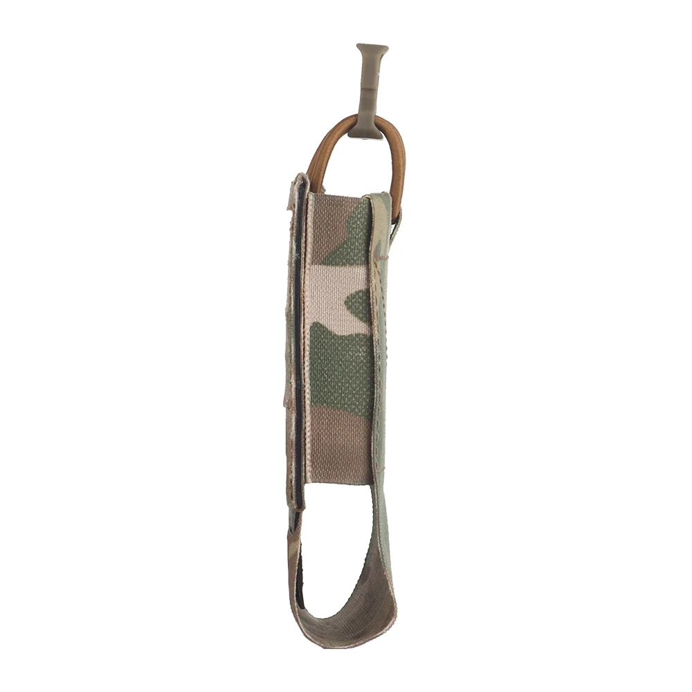 Bolsa MOLLE porta cargadores táctica universal para AR15 - imagen 2