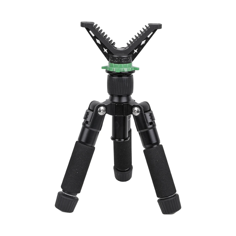 Mini trípode táctico extensible para cámara y óptica – Montura Picatinny