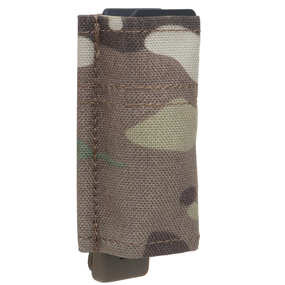 Funda táctica FAST MOLLE para cargadores de pistola