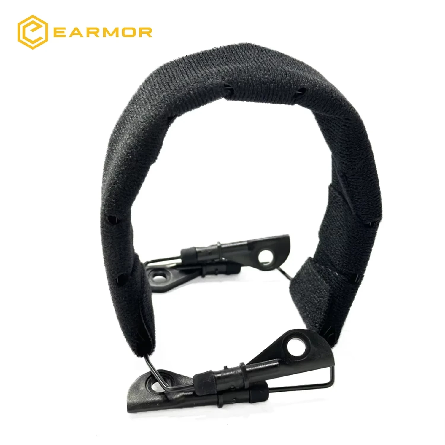 Adaptador Casco Earmor M31 M32 para Auriculares Tácticos
