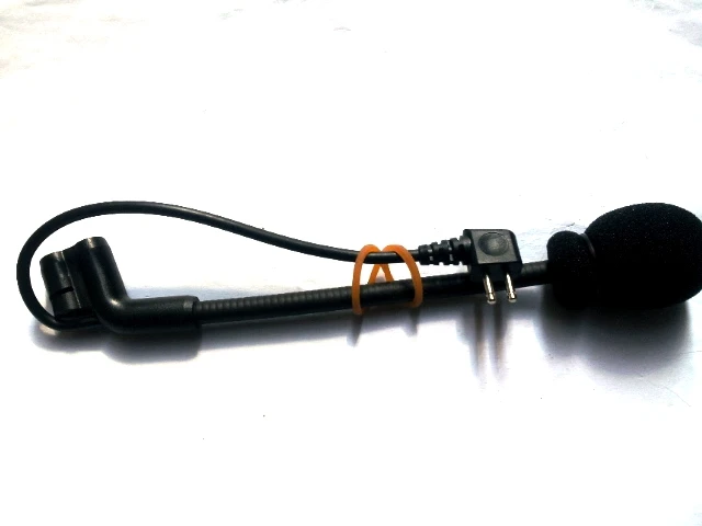 Comtac II auriculares tácticos con cancelación de ruido y micro