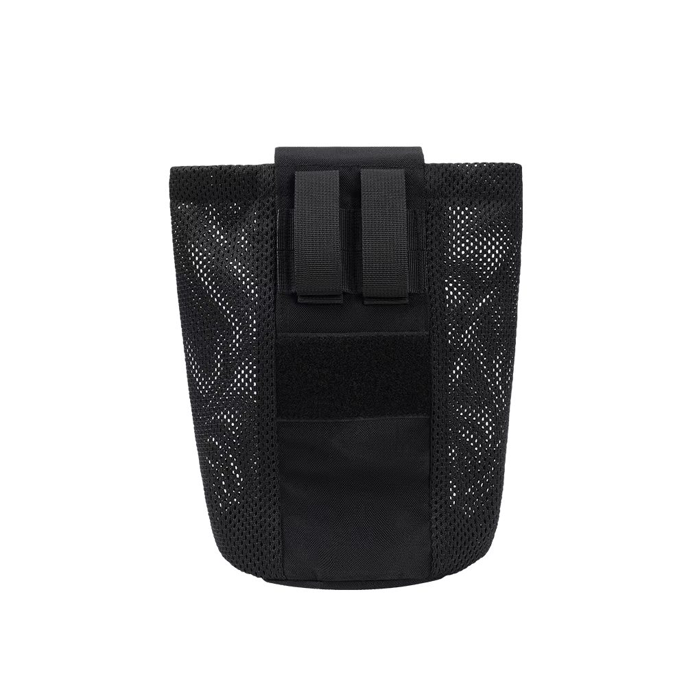 Ophidian MOLLE Bolsa táctica de descarga malla plegable magnética - imagen 4