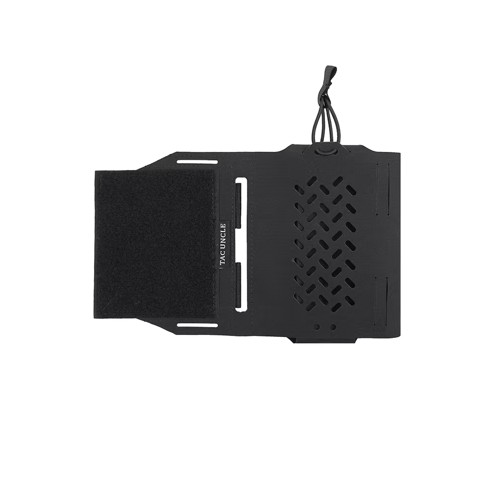 Accesorio MOLLE ala expansora estilo SS Mk2 para airsoft - imagen 2