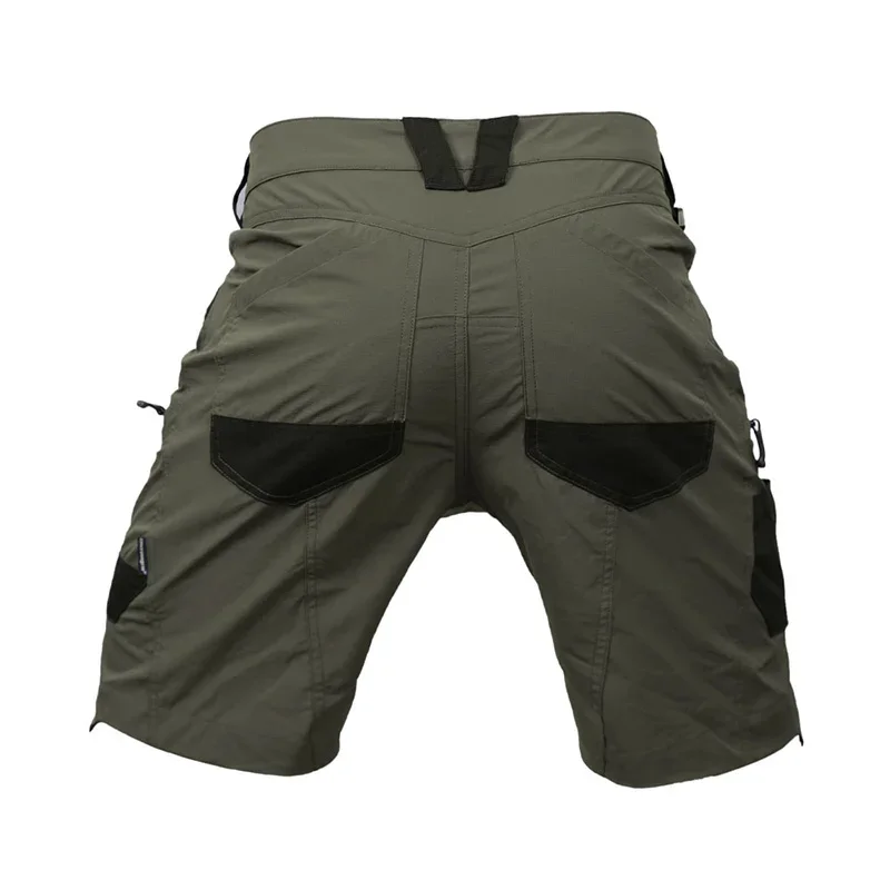 Emersongear Pantalones Cortos Tácticos Azul – Exterior y Entrenamiento - imagen 2