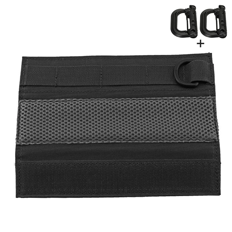 Funda universal para auriculares con micrófono y cordón antipérdida - imagen 3