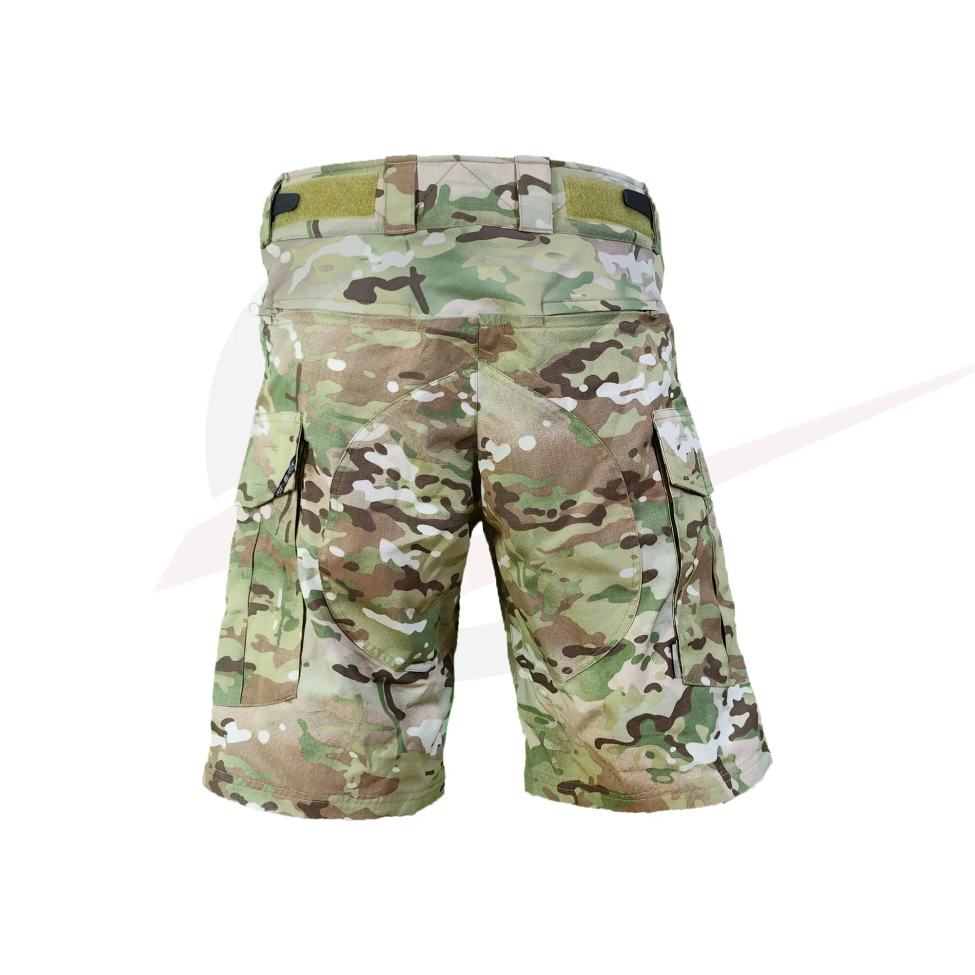 Pantalón corto para exteriores