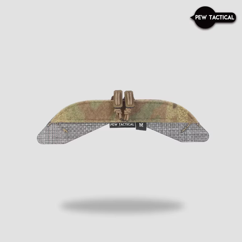 PEW Tactical cremallera de administrador delantera para JPC 2.0 - imagen 2