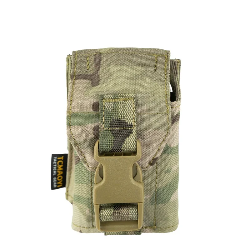 Bolsa táctica M-67 de acceso rápido multifunción para exterior - imagen 5
