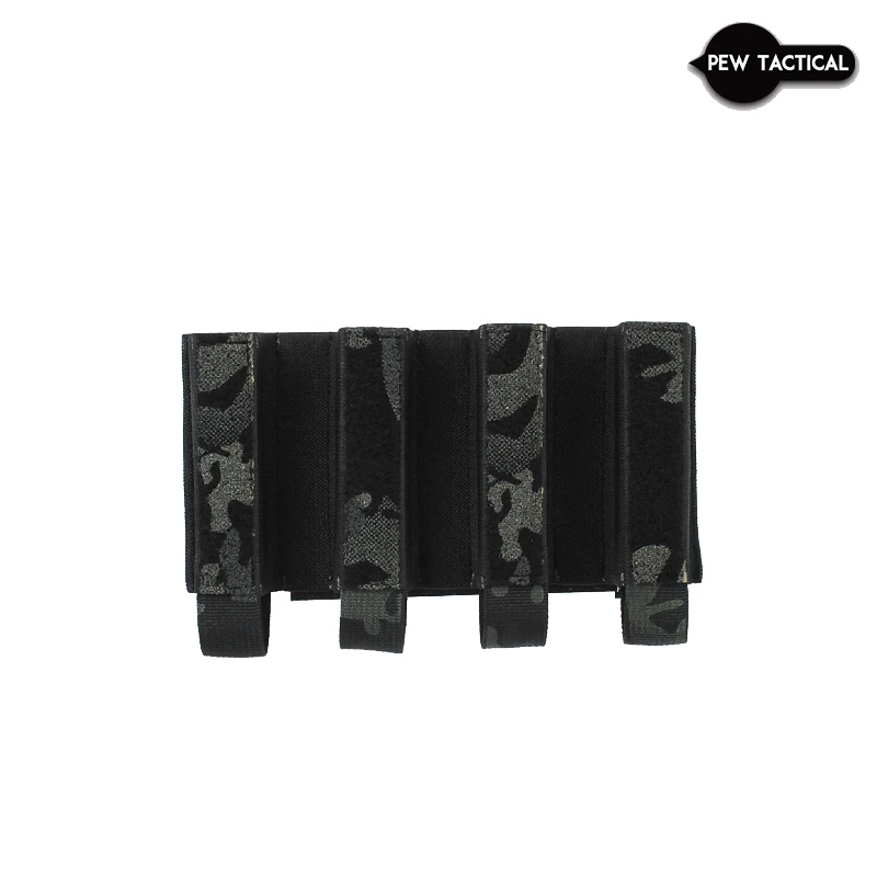 Pew Ferro bolsa táctica para cargadores Glock airsoft - imagen 3