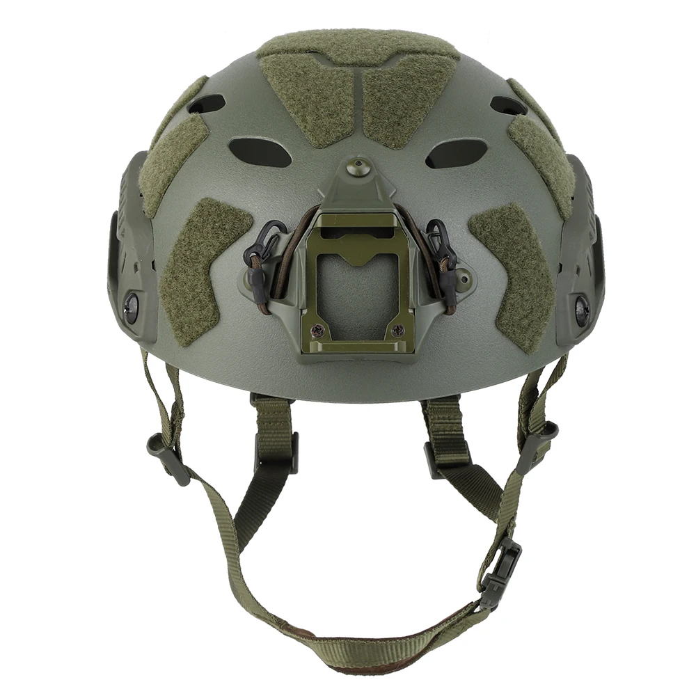 Ops-Core SF Casco táctico FAST para airsoft y entrenamiento