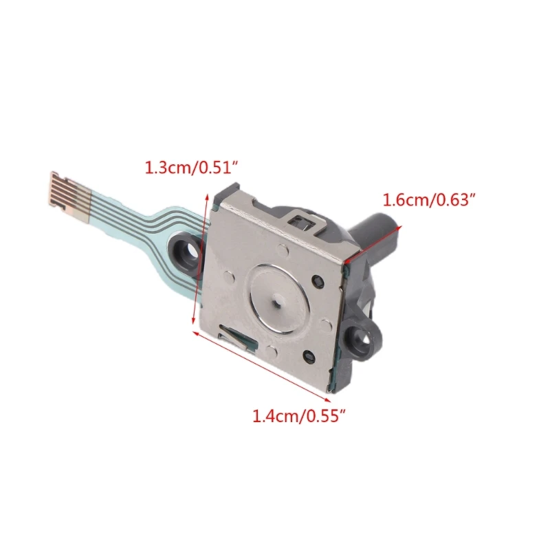 Reemplazo joystick para controlador Pico 4 Neo 3 - imagen 3