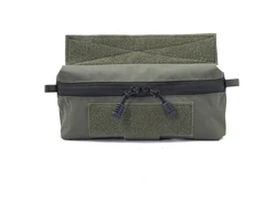 Ferro Equipment Bolsa Táctica MOLLE V5 Mk3 combate