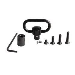 Kit de base bucle QD Sling giratoria con adaptador montaje para correa
